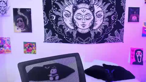 Snapshot of rose_72 chatting on 11, 5, 2026 Ally online show from 11, 5, 2026