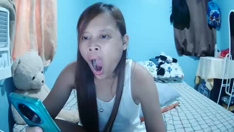 Rose Angels online show from 2, 12, 2024