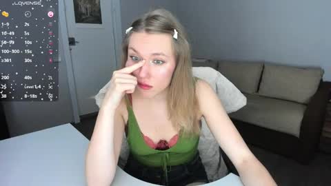 Snapshot of rose_brooks chatting on 10, 5, 2026 Rose but u can call me princess online show from 10, 5, 2026
