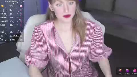 Snapshot of rose_brooks chatting on 3, 6, 2026 Rose but u can call me princess online show from 3, 6, 2026