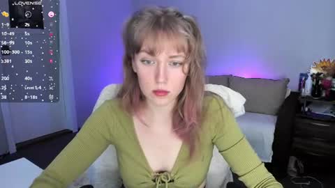 Snapshot of rose_brooks chatting on 23, 6, 2026 Rose but u can call me princess online show from 23, 6, 2026