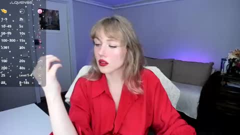 Snapshot of rose_brooks chatting on 4, 7, 2026 Rose but u can call me princess online show from 4, 7, 2026