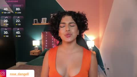 Rose online show from 6, 2, 2025