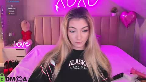 Snapshot of rose_dixon chatting on 27, 2, 2026 Kimberlly online show from 27, 2, 2026