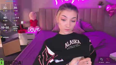 Snapshot of rose_dixon chatting on 28, 2, 2026 Kimberlly online show from 28, 2, 2026