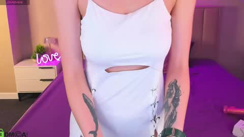 Kimberlly online show from 3, 6, 2026