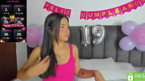 Rose online show from 11, 3, 2025