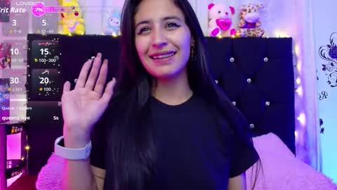 Rose online show from 22, 9, 2025