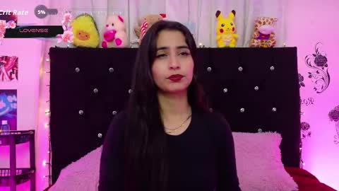 Rose online show from 19, 1, 2026