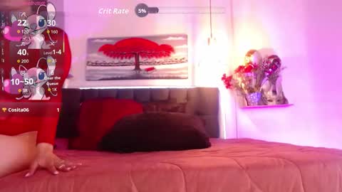 Rose  online show from 10, 11, 2025