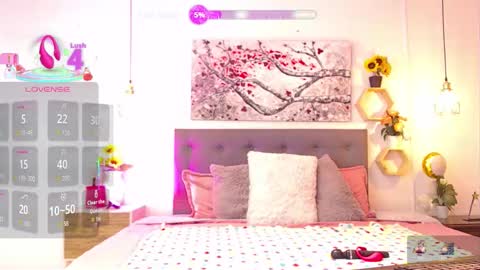 Rose  online show from 19, 12, 2025