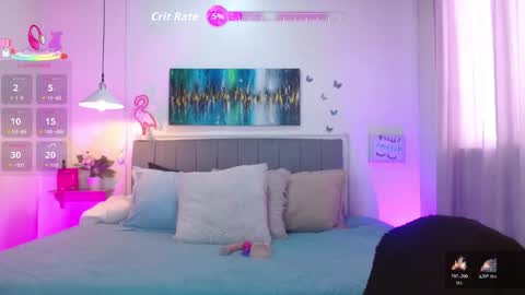 Rose  online show from 20, 3, 2026