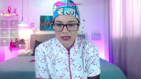 Rose  online show from 21, 3, 2026