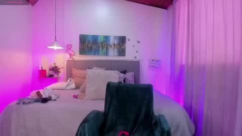 Snapshot of rose_thompson1 chatting on 2, 5, 2026 Rose online show from 2, 5, 2026