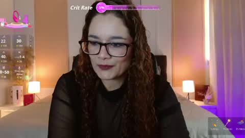 Snapshot of rose_thompson1 chatting on 8, 7, 2026 Rose online show from 8, 7, 2026