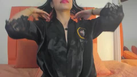 Rosse online show from 15, 1, 2026