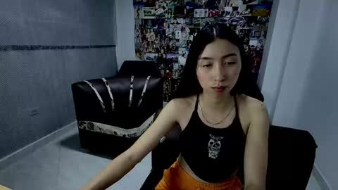 Rose Sins and Don Viktor online show from 22, 10, 2025