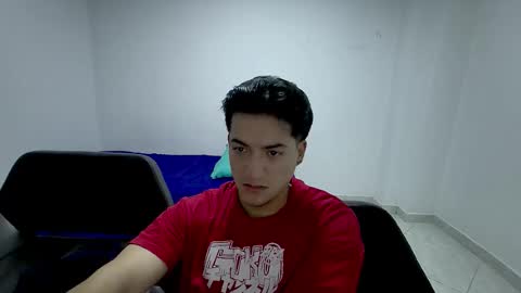 Rose Sins and Don Viktor online show from 3, 2, 2026