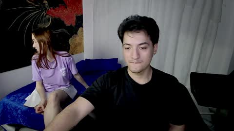 Rose Sins and Don Viktor online show from 3, 4, 2026