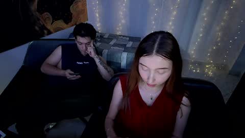 Rose Sins and Don Viktor online show from 21, 4, 2026