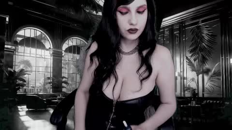 Rosebloom online show from 9, 2, 2025