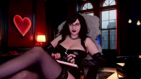 Rosebloom online show from 15, 2, 2025