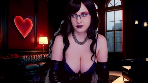 Rosebloom online show from 16, 2, 2025