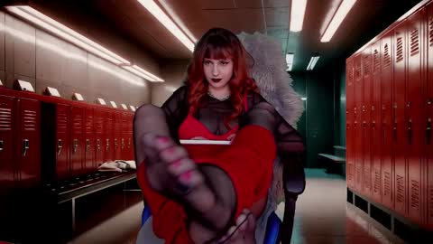 Rosebloom online show from 26, 2, 2025