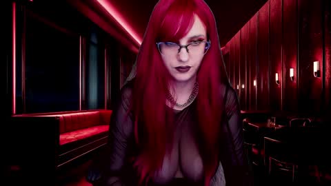 Rosebloom online show from 28, 2, 2025