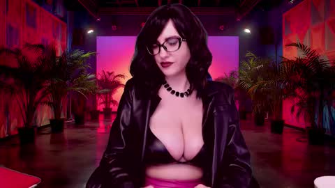 Rosebloom online show from 17, 10, 2025