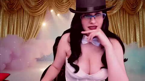 Rosebloom online show from 24, 10, 2025