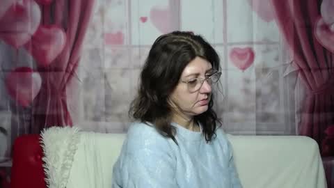 RoseHille online show from 16, 2, 2026