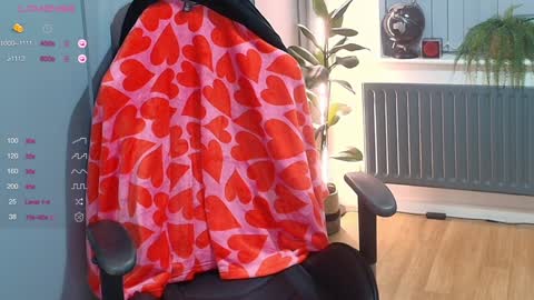 Snapshot of rosekate97 chatting on 28, 1, 2025 rose97 online show from 28, 1, 2025