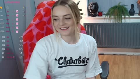 Snapshot of rosekate97 chatting on 29, 1, 2025 rose97 online show from 29, 1, 2025