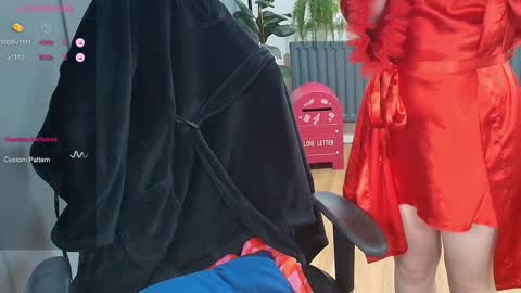 Snapshot of rosekate97 chatting on 7, 3, 2025 rose97 online show from 7, 3, 2025