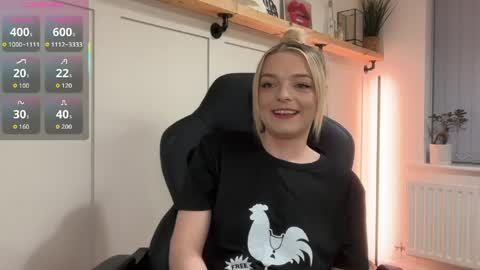 rose97 online show from 12, 5, 2026