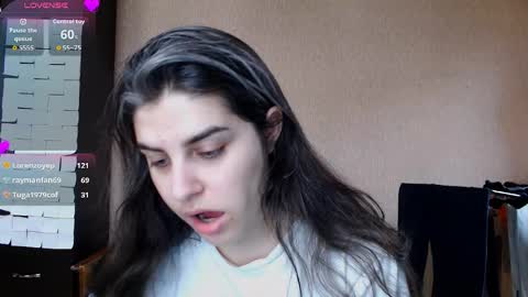 Rose online show from 13, 1, 2026