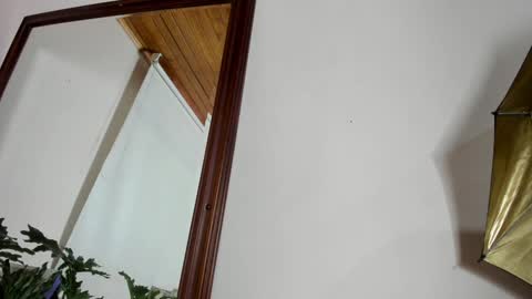 Lyla OF roselinedior online show from 30, 12, 2024