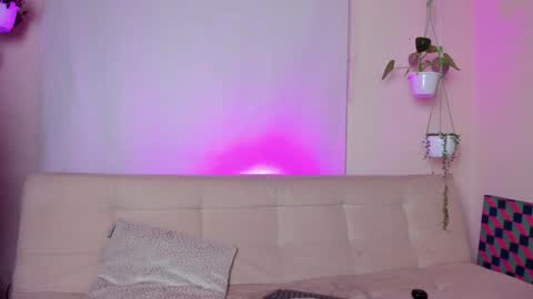 Lyla OF roselinedior online show from 6, 2, 2025