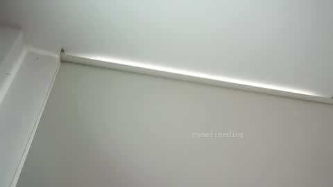 Lyla OF roselinedior online show from 22, 2, 2026