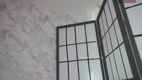 Lyla OF roselinedior online show from 19, 3, 2026