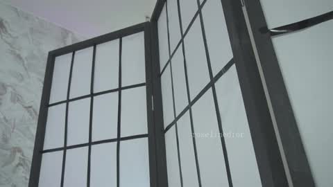 Lyla OF roselinedior online show from 22, 3, 2026