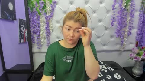 Julieta online show from 29, 9, 2025