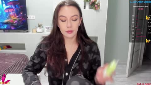 Julia online show from 29, 12, 2024