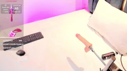 Rose online show from 9, 2, 2025