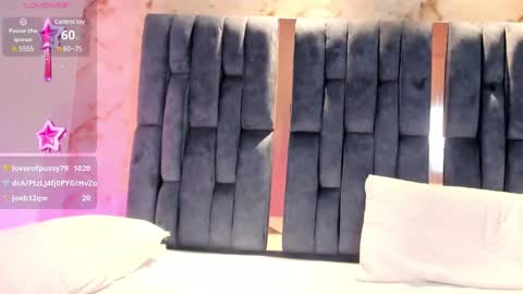 Rose online show from 16, 2, 2025