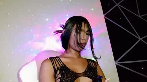Rosettahott online show from 8, 6, 2026