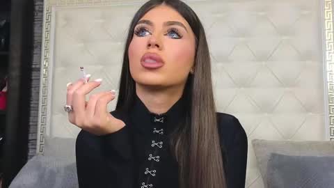 Gabriela online show from 4, 12, 2025