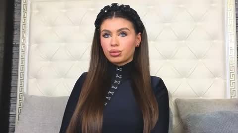 Gabriela online show from 16, 12, 2025