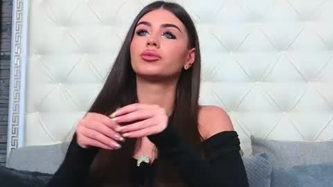 Snapshot of rosevanessa chatting on 11, 6, 2026 Gabriela online show from 11, 6, 2026